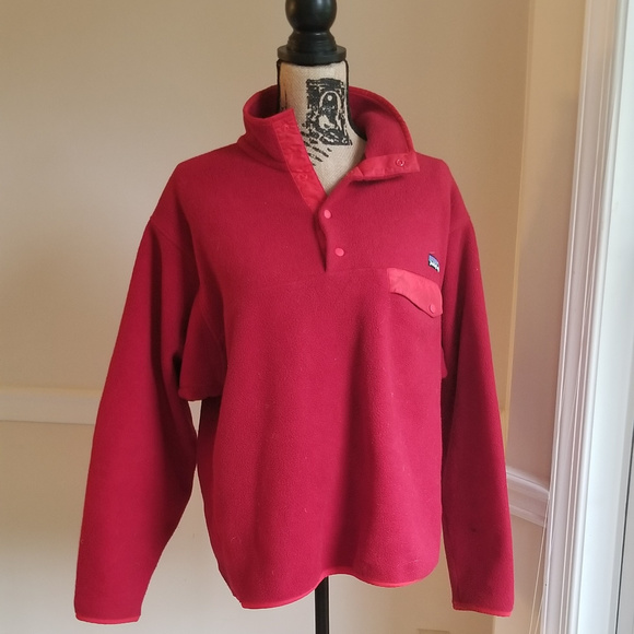 Patagonia Other - Patagonia Medium Fleece Pullover